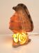 conch shell lamp