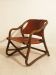 Ikea Espri safari chair